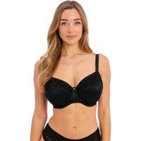 Fantasie Envisage Wired Side Support Full Cup Bra D-HH Black