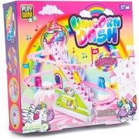 Unicorn Dash Board Game (3-6 Yrs)