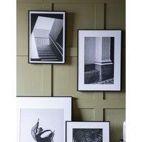 Donato Photographic Rectangle Framed Art