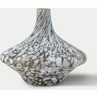 Aditya Glass Mottled Vase