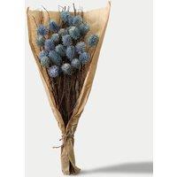Dried Thistle Bouquet