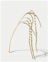 Artificial Amaranthus Spray Single Stem