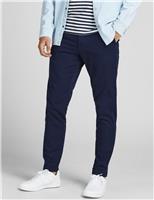 Slim Fit Chinos