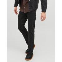Regular Fit Pure Cotton 5 Pocket Jeans