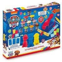 Ultimate Pup Heroes Dough Playset (3+ Yrs)