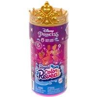 Disney Princess Royal Colour Reveal Dol (3+ Yrs)