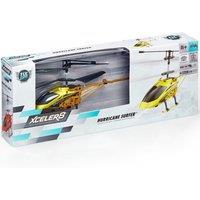 Hurricane Surfer Helicopter (8+ Yrs)