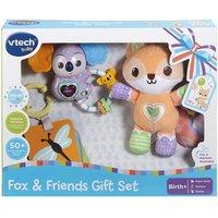 Baby Fox & Friends Gift Set (0+ Yrs)