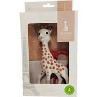 Sophie La Girafe Teether Set (0+ Yrs)