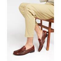 Jones Bootmaker Riverside Cognac