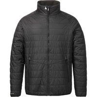 Primaloft Waterproof Quilted Puffer Jacket