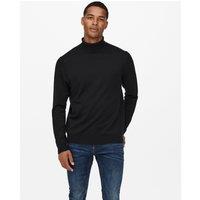 Roll Neck Jumper