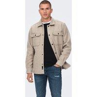 Overshirt