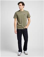 Straight Fit Brooklyn 5 Pocket Jeans
