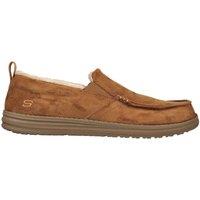 Melson Willmore Moccasin Slippers