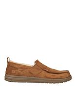 Melson Willmore Moccasin Slippers