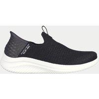 Ultra Flex 3.0 Smooth Slip-ins Knitted Trainers