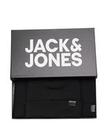 Knitted Hat and Scarf Gift Set