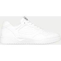 Koopa Volley Low Varsity Lace Up Trainers