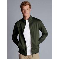 Pure Cotton Utility Jacket