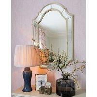 Braxton Rectangular Wall Mirror