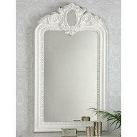 Alana Rectangular Wall Mirror