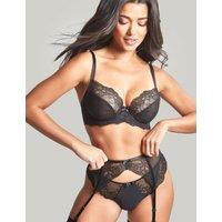 Ana Lace Suspender