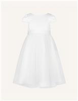 Tulle Occasion Dress (3-13 Yrs)