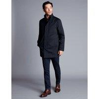 Cotton Rich 3 in 1 Removable Gilet Mac
