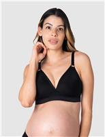 Ambition T-Shirt Nursing Bra