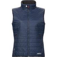 PrimaLoft Padded Zip Up Funnel Neck Gilet