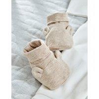 Bear Booties (7lbs-12 Mths)