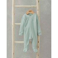 Mamas & Papas Little Brother All In One (6lbs-1 Yrs) Blue