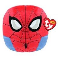Spider-Man Squishy Beanie Toy (4-7 Years)