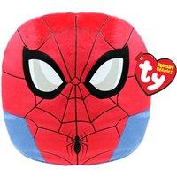 Spider-Man Squishy Beanie Toy (4-7 Years)