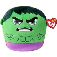 Squishy Beanies Hulk Soft Toy (0-3 Yrs)