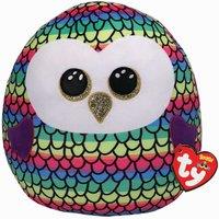 Squish-a-Boos Owen 35cm Soft Toy (0-36 Mths)