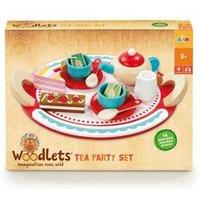 Tea Party Set (3-6 Yrs)