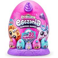 Rainbocorns Eggzania Surprise Mania (3+ Yrs)