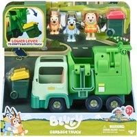 Bluey Garbage Truck (3-6 Yrs)
