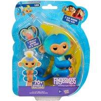 Fingerlings Leo Baby Monkey Toy (5-7 Yrs)