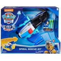 Jet To The Rescue Spiral Rescue Jet (3+ Yrs)