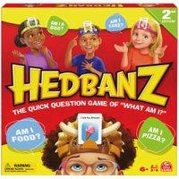 Hedbanz Game (6-8 Yrs)