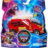 Mighty Movie Marshall Fire Truck (3+ Yrs)
