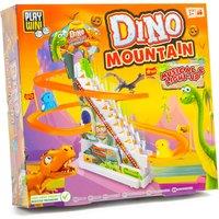 Dino Mountain Board Game (3+ Yrs)