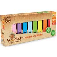 Musical Xylophone (1+ Yrs)