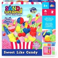 Sweet Like Candy Sculpting Kit (3-6 Yrs)