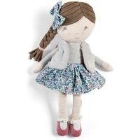 Bella Rag Doll Soft Toy