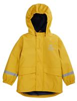Hooded Raincoat (1-10 Yrs)