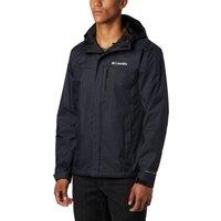 Pouring Adventure II Waterproof Anorak
